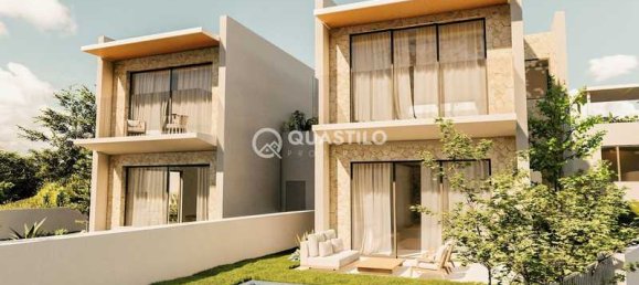 4 chambres Villa à Germasogeia, Cyprus No. 14632 8