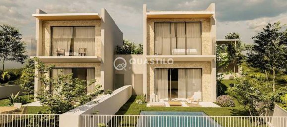 4 chambres Villa à Germasogeia, Cyprus No. 14632 7