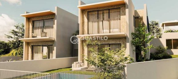 4 chambres Villa à Germasogeia, Cyprus No. 14632 5