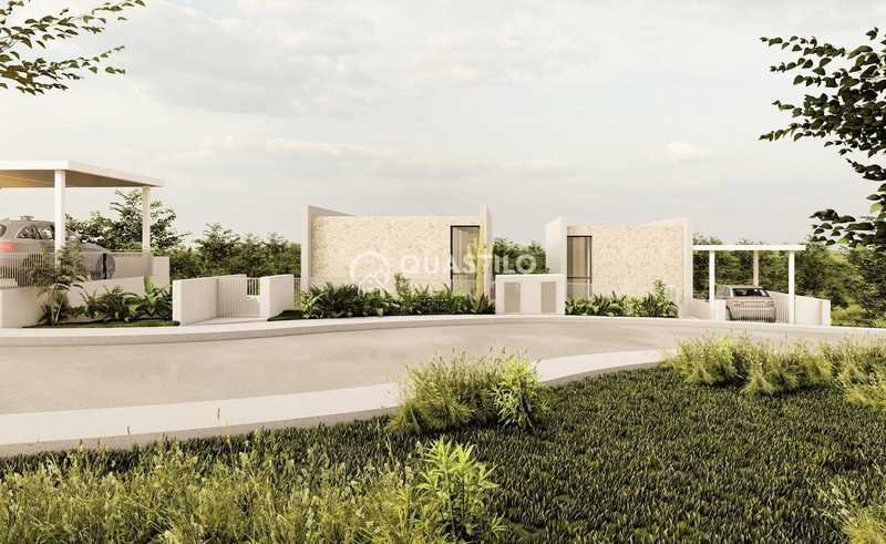 4 chambres Villa à Germasogeia, Cyprus No. 14632