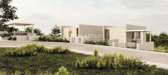 4 chambres Villa à Germasogeia, Cyprus No. 14632 6