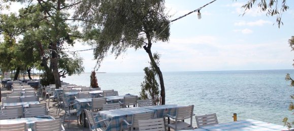Hotel em Chalkidiki, Greece 2600 m² N.º 8093 6