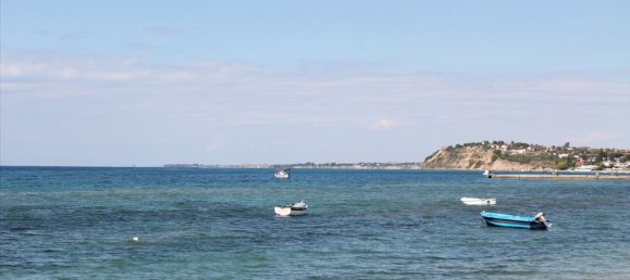 Hotel em Chalkidiki, Greece 2600 m² N.º 8093 7