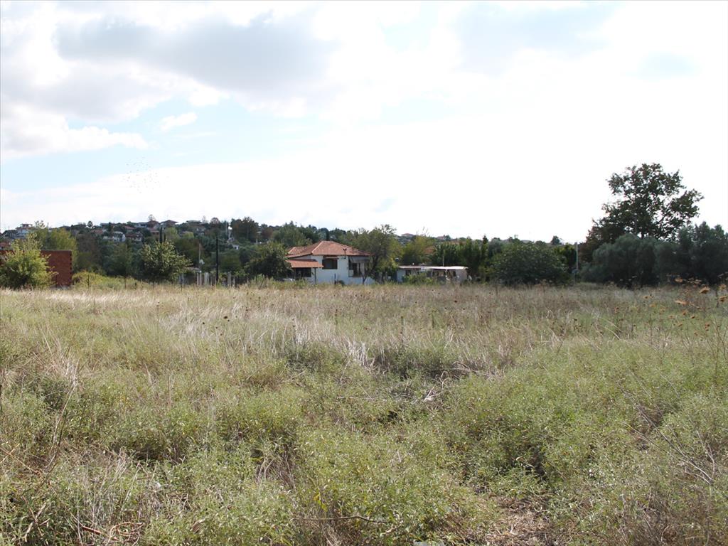 Hotel em Chalkidiki, Greece 2600 m² N.º 8093