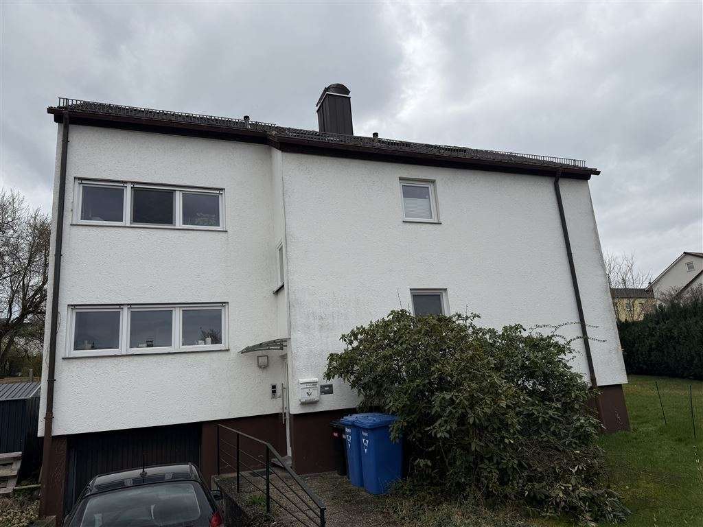 2 غرف نوم شقة في Ostalbkreis, Germany رقم 241596