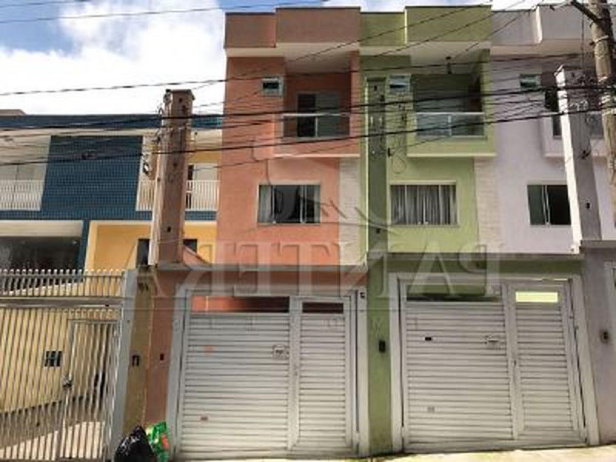 Casa de 3 dormitorios en Sao Paulo, Brazil No. 531072