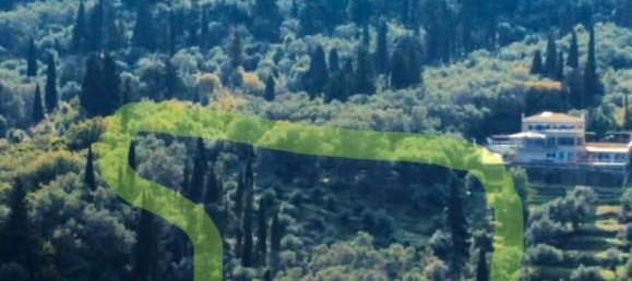 Terreno em Corfu, Greece 7000 m² N.º 100107 5
