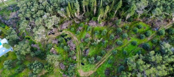 Terreno em Corfu, Greece 7000 m² N.º 100107 9