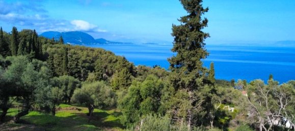 Terreno em Corfu, Greece 7000 m² N.º 100107 15