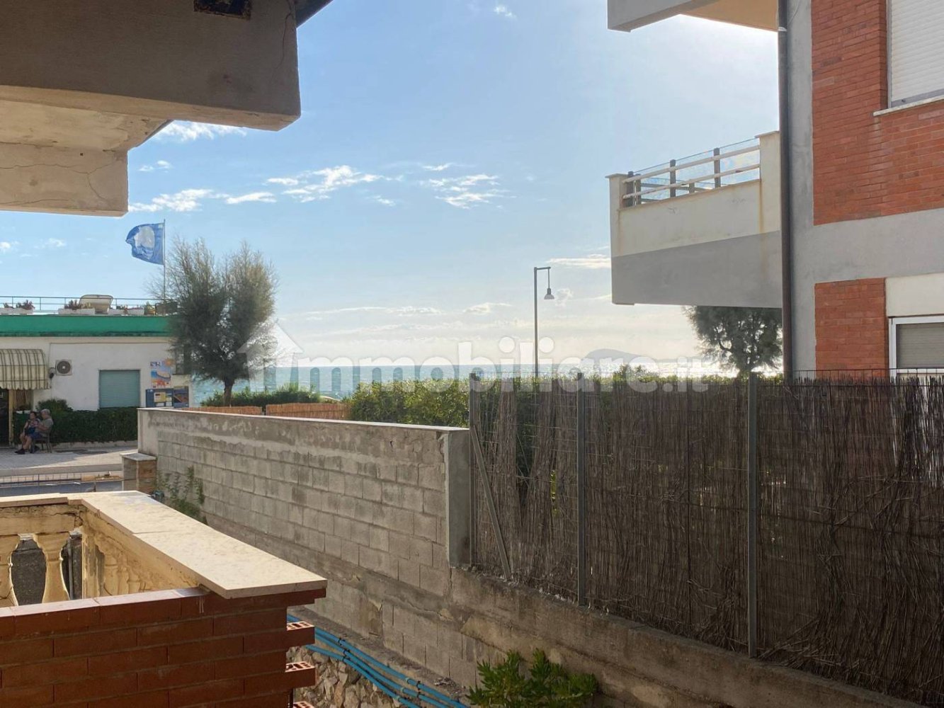 3 bedrooms Apartment in Minturno, Italy No. 336530