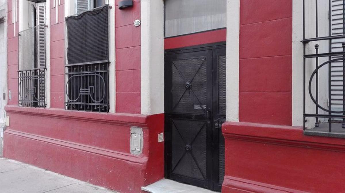 2 غرف نوم منزل في Buenos Aires, Argentina رقم 87744