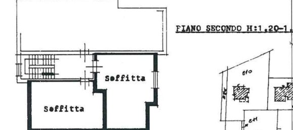 7 rooms Apartment in Castelvetro di Modena, Italy No. 303017 15