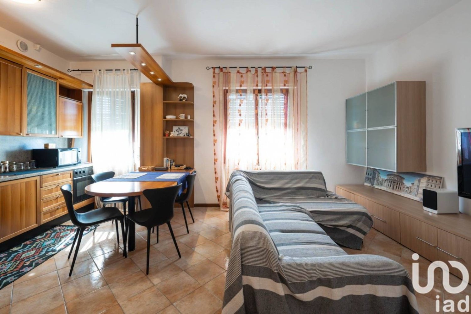 3 Schlafzimmer Wohnung in Brescia, Italy, Nr. 365418