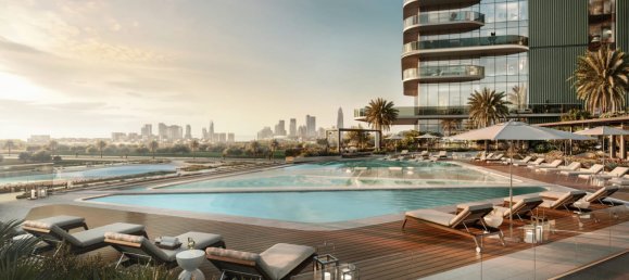 1 bedroom Apartment in Mohammad Bin Rashid Gardens, UAE No. 17744 4