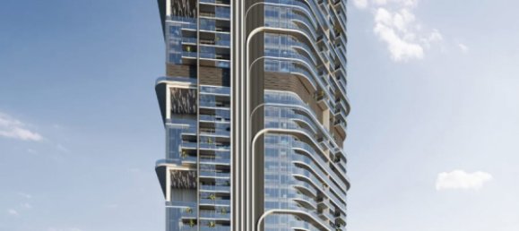 1 bedroom Apartment in Mohammad Bin Rashid Gardens, UAE No. 17744 7