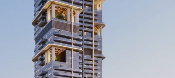 1 bedroom Apartment in Mohammad Bin Rashid Gardens, UAE No. 17744 15