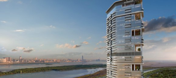 1 bedroom Apartment in Mohammad Bin Rashid Gardens, UAE No. 17744 9