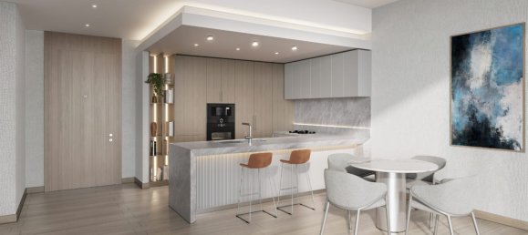 1 bedroom Apartment in Mohammad Bin Rashid Gardens, UAE No. 17744 18