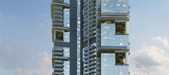 1 bedroom Apartment in Mohammad Bin Rashid Gardens, UAE No. 17744 5