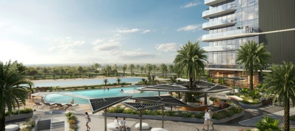 1 bedroom Apartment in Mohammad Bin Rashid Gardens, UAE No. 17744 2