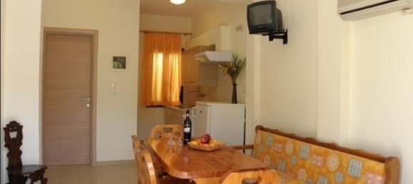 286m² propriété à vendre à Agios Nikolaos, Lasithi, Crete, Greece № 2608 4