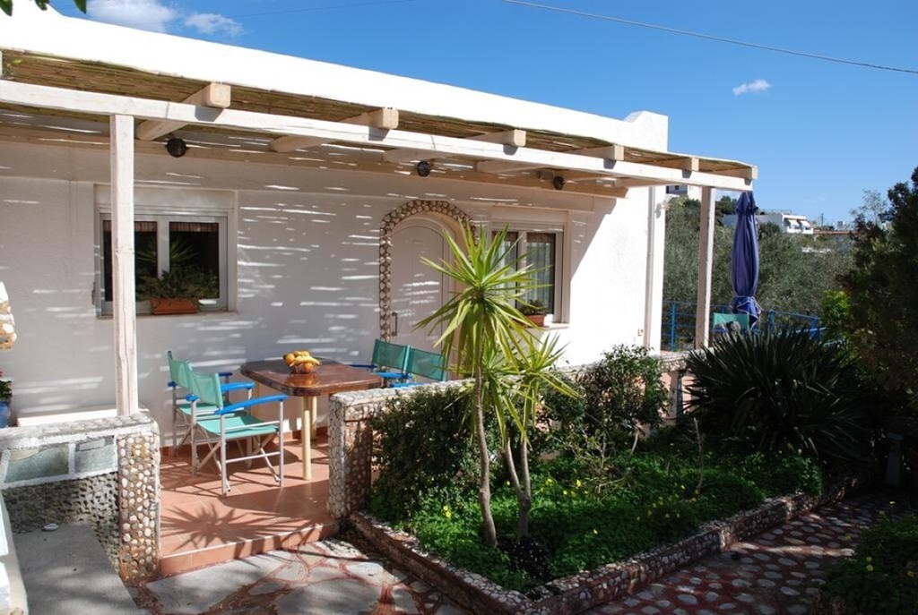 286m² propriété à vendre à Agios Nikolaos, Lasithi, Crete, Greece № 2608