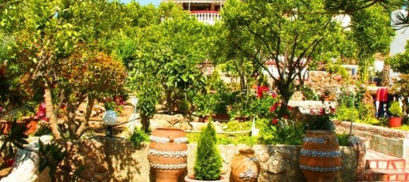 286m² propriété à vendre à Agios Nikolaos, Lasithi, Crete, Greece № 2608 9
