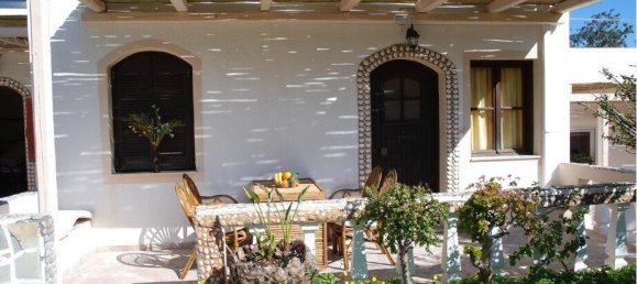 286m² propriété à vendre à Agios Nikolaos, Lasithi, Crete, Greece № 2608 15