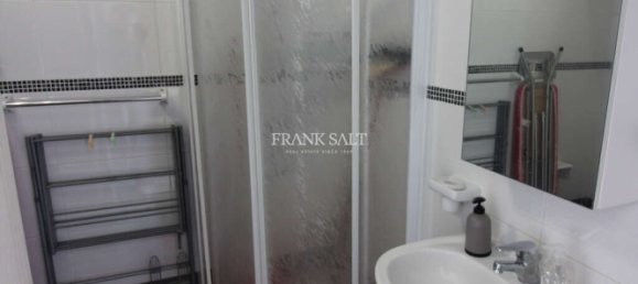 Пентхаус с 1 спальней в Моста, Мальта № 11194 7