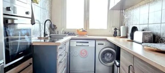 2 Schlafzimmer Wohnung in Les Pavillons-sous-Bois, France, Nr. 352050 6