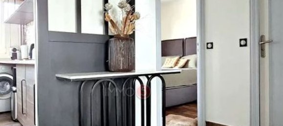 2 Schlafzimmer Wohnung in Les Pavillons-sous-Bois, France, Nr. 352050 13