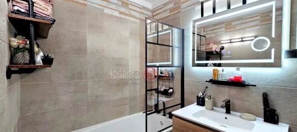 2 Schlafzimmer Wohnung in Les Pavillons-sous-Bois, France, Nr. 352050 7