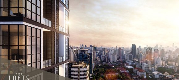 1 chambre Condo à The Lofts Asoke Railay Beach, Thailand No. 29248 10