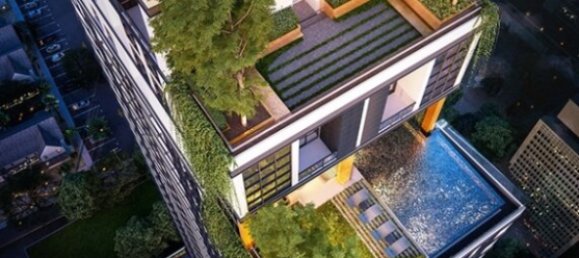 1 chambre Condo à The Lofts Asoke Railay Beach, Thailand No. 29248 14