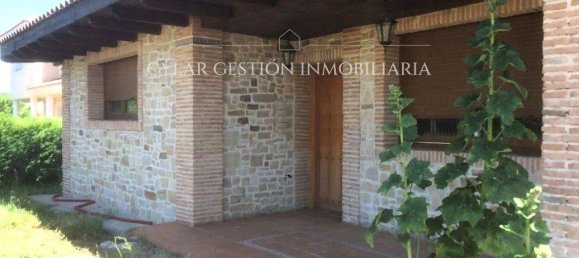 Дом с 4 спальнями в Альба де Тормес, Испания № 62429 3