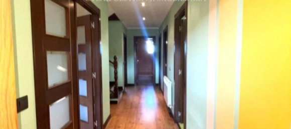 Дом с 4 спальнями в Альба де Тормес, Испания № 62429 8