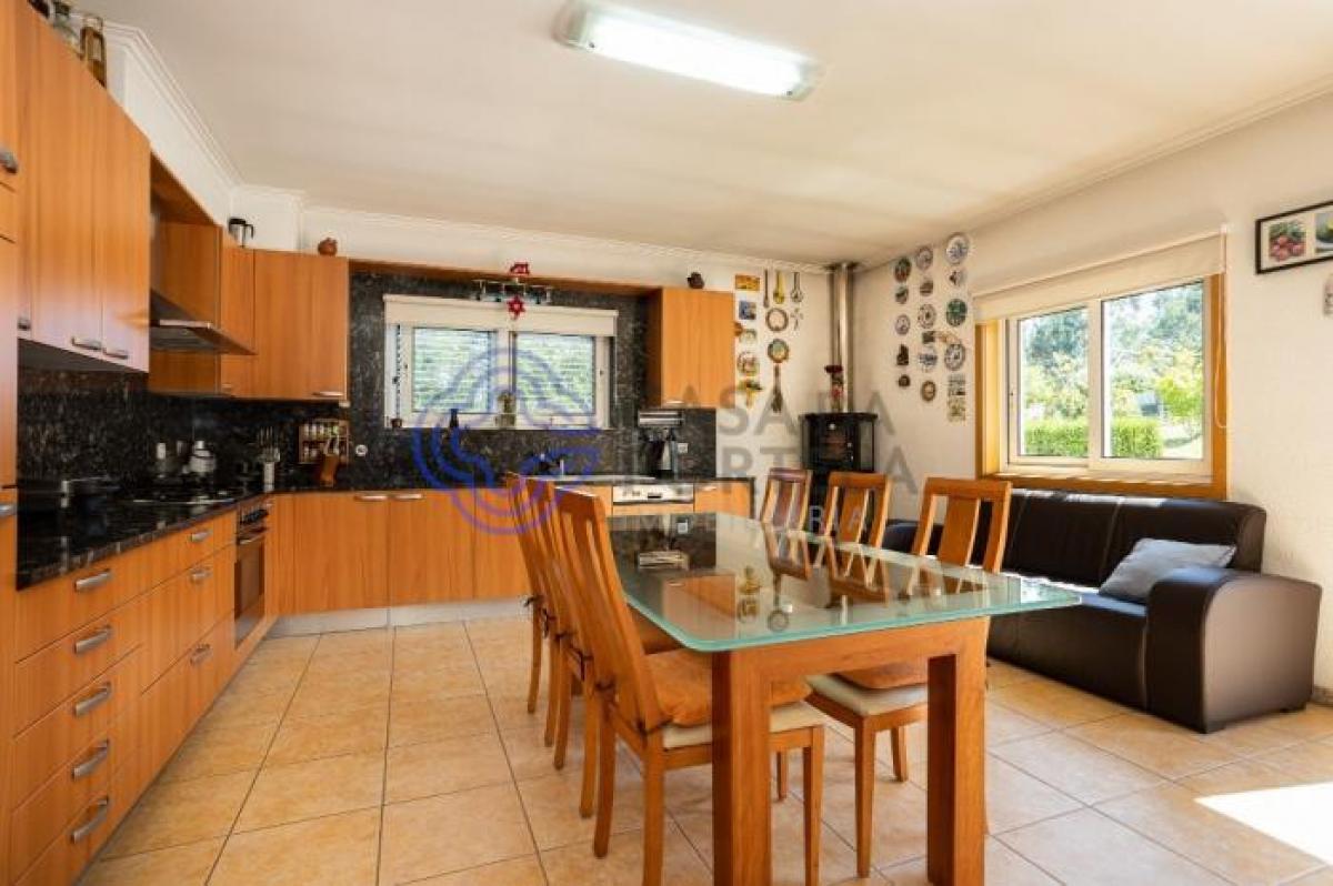 3 bedrooms House in Vila Nova de Gaia, Portugal No. 4211