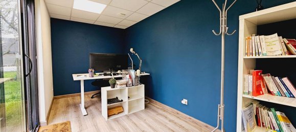 Casa de 5 dormitorios en Trouy, France No. 56110 15