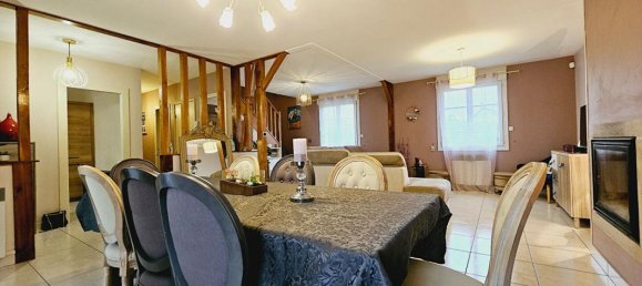 Casa de 5 dormitorios en Trouy, France No. 56110 7