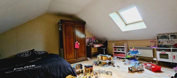 Casa de 5 dormitorios en Trouy, France No. 56110 12