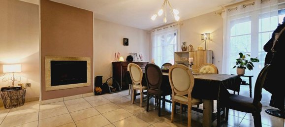 Casa de 5 dormitorios en Trouy, France No. 56110 5