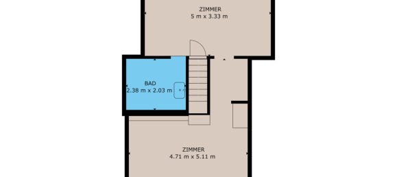 5 bedrooms House in Aurich, Germany No. 294538 25