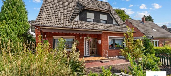 5 bedrooms House in Aurich, Germany No. 294538 23