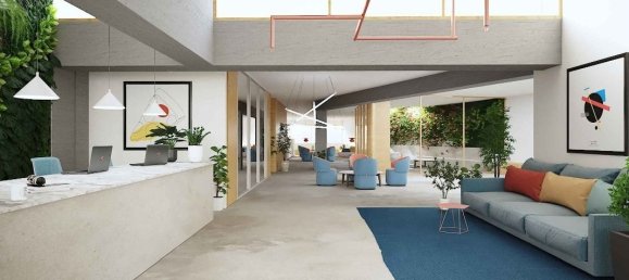 Bureau à Barcelona, Spain 1656m² No. 112481 4