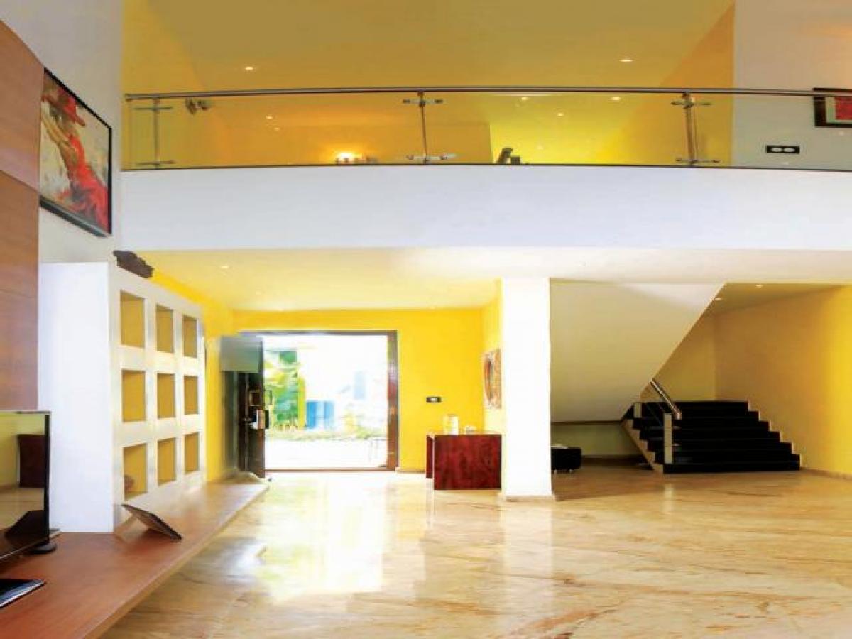 4 bedrooms House in Bangalore, India No. 43255