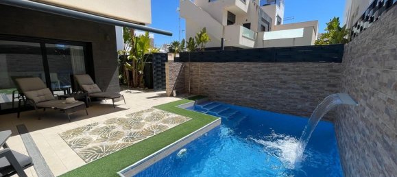 Villa de 3 dormitorios en Benijófar, Spain No. 177101 23