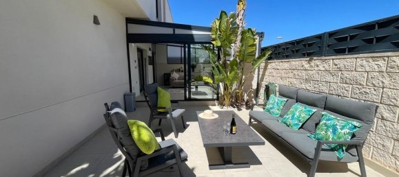 Villa de 3 dormitorios en Benijófar, Spain No. 177101 30