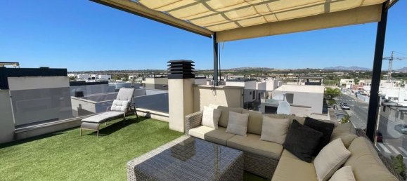 Villa de 3 dormitorios en Benijófar, Spain No. 177101 21