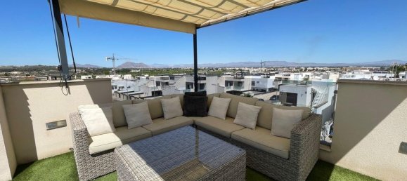 Villa de 3 dormitorios en Benijófar, Spain No. 177101 20