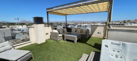 Villa de 3 dormitorios en Benijófar, Spain No. 177101 19